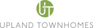 Upland Townhomes LOGO